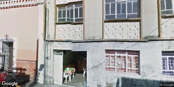 AGENCIA DEL MINISTERIO PÚBLICO INVESTIGADOR